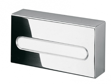 WALL MOUNTED TISSUE DISPENSER - HOTEL INDUSTRY - STAINLESS STEEL. Shop for reliable industrial and construction materials at Nigeria-Materiels.com. We are here to support your success.