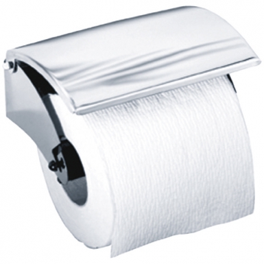 TOILET PAPER DISPENSER - CHROME. Nigeria-Materiels.com is your trusted partner for industrial and plumbing needs. Shop with us for reliable solutions.