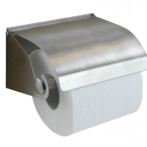 CREATIV TOILET PAPER DISPENSER - SATIN STAINLESS STEEL. Shop for reliable hardware and industrial supplies at Nigeria-Materiels.com. We are here to support your goals.