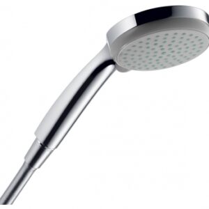 CROMA VARIO 100 ECOSMART SHOWER - VARIABLE JET - CHROME. Nigeria-Materiels.com is your one-stop shop for construction and hardware supplies. Enjoy a seamless shopping experience.