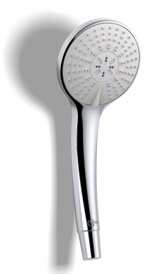 IDEALRAIN M3 SHOWER HEAD - 3 JETS. Your go-to online store for electrical and construction materials is Nigeria-Materiels.com. We ensure quality and affordability.