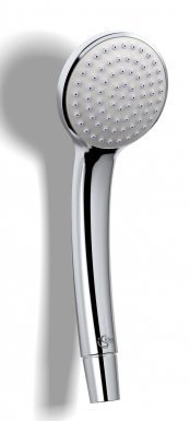 IDEALRAIN S1 SHOWER HEAD - 1 JET. Get the best construction and hardware products at Nigeria-Materiels.com. We deliver quality and value.