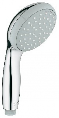 TEMPESTA 100 SHOWER HEAD - 2 JETS (RAIN, JET) - WATER SAVING - CHROME. Nigeria-Materiels.com is your one-stop shop for industrial and hardware needs. Enjoy a seamless shopping experience.