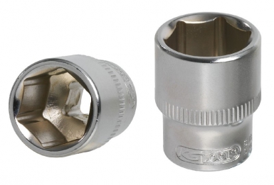 25 MM LG 6-POINT SOCKET - 1/4" SQUARE - Ø 6 MM. Welcome to Nigeria-Materiels.com, where you can find the best tools and materials for your projects. From plumbing to electrical, we’ve got you covered.