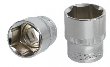 F6 LG 38 MM SOCKET - 1/2" - Ø 11 MM - WITH TOOL HOLDER. Welcome to Nigeria-Materiels.com, your one-stop shop for hardware and construction needs. Explore our wide range of plumbing, electrical, and industrial products.