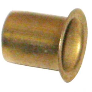 SOCKETS FOR ROD CLEAT Ø 7 MM BRASS-PLATED STEEL BAG OF 100 P. Nigeria-Materiels.com offers a wide selection of plumbing and electrical products. Quality and affordability guaranteed.