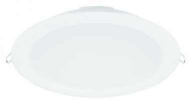 DOWNLIGHT FLAT 24W 2000LM 840. Get the best industrial and construction materials at Nigeria-Materiels.com. We deliver excellence in every order.