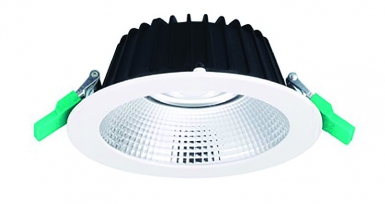 DOWNLIGHT LED UGR19 13W IP44. Discover premium industrial and plumbing products at Nigeria-Materiels.com. We deliver excellence in every order.