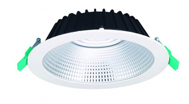 DOWNLIGHT LED UGR19 20W IP44. Nigeria-Materiels.com is dedicated to providing top-notch electrical and construction supplies. Shop with confidence and ease.