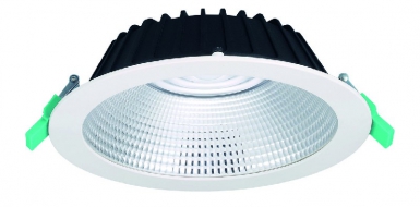 DOWNLIGHT LED UGR19 2400LM 840. Nigeria-Materiels.com is your go-to source for construction and hardware supplies. Enjoy a seamless shopping experience.