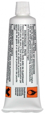 HARDENER FOR MASTIC - TUBE 50 G. Nigeria-Materiels.com is your ultimate destination for hardware and construction supplies. We offer top-quality products for plumbing, electrical, and industrial needs.