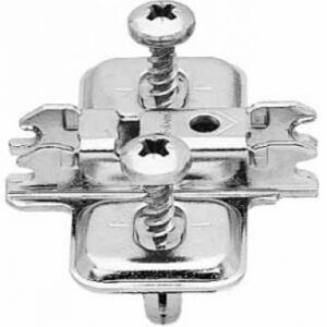 CROSS BASE WITH SPECIAL SCREWS DISTANCE 0 MM H. 8.5 MM. Nigeria-Materiels.com is dedicated to providing premium industrial and electrical supplies. Your satisfaction is our goal.