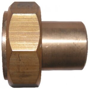 NUT END M/F 22-1" 2264. Explore our extensive catalog of industrial tools and materials at Nigeria-Materiels.com. We deliver quality and reliability.