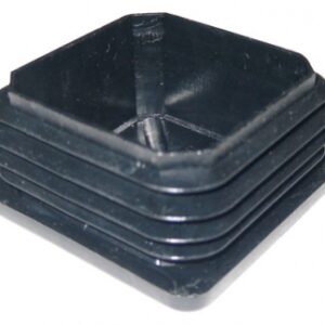 RETRACTABLE END CAP FOR BLACK PLASTIC SQUARE TUBE 20X20 MM BULK. Nigeria-Materiels.com offers a wide selection of electrical and construction products. Quality and affordability guaranteed.