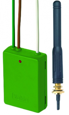 2-CHANNEL BUILT-IN RADIO TRANSMITTERS WITH EXT ANTENNA "E2BPPX". Nigeria-Materiels.com offers a wide range of hardware and electrical products. Quality and affordability guaranteed.