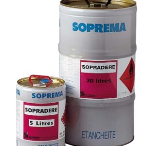 SOPRADÈRE COLD IMPREGNATION COATINGS 5 L CAN. Discover premium plumbing and electrical supplies at Nigeria-Materiels.com. We are committed to delivering excellence in every product.