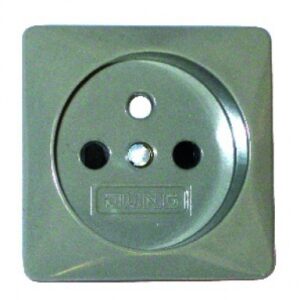 50X50 TRIM COVER FOR 2P+T 10-16 A/250V SOCKET GREY COLOR. Nigeria-Materiels.com is your one-stop shop for construction and hardware supplies. Enjoy a seamless shopping experience.