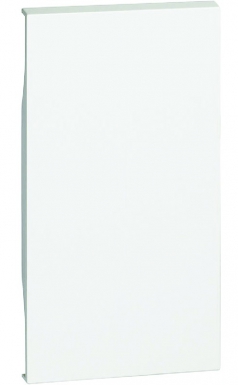 LIVING NOW TRIM COVER FOR 2 MODULES SHUTTER - WHITE. Nigeria-Materiels.com provides top-notch industrial and plumbing materials. Your projects deserve the best.