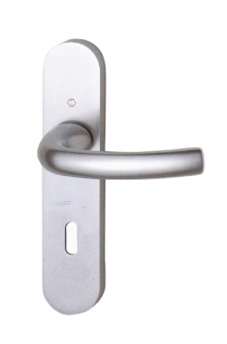 SET FOR "TOKYO" MODEL CRUTCH + SILVER ANODIZED ALUMINUM PLATE KEY I. Nigeria-Materiels.com offers a wide selection of hardware and industrial products. Quality and affordability guaranteed.