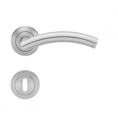 SET ON SLIM STYLE BE 400 STAINLESS STEEL ROD SATIN STAINLESS STEEL FINISH BB FUNCTION - L KEY. Shop for durable plumbing and electrical materials at Nigeria-Materiels.com. We are committed to excellence.