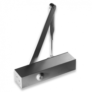 HYDRAULIC DOOR CLOSER TS 83 F 3/6 WITHOUT ARM FOR DOOR 1400 MM SILVER. Nigeria-Materiels.com offers high-quality hardware and industrial products. Trust us for all your project needs.