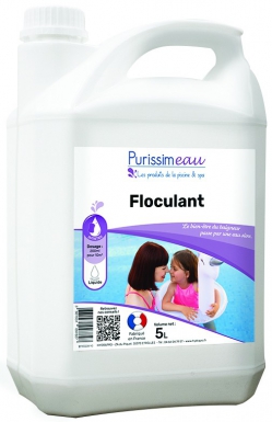 LIQUID FLOCCULANT - 5L CAN. Discover top-quality hardware and construction supplies at Nigeria-Materiels.com. We are here to support your goals.