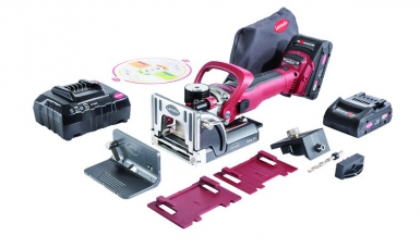 ZETA P2 CORDLESS SLOTTING MILLING MACHINE, DP (DIAMOND) IN SYSTAINER, INCL. 2 BATTERIES AND CHARGER. At Nigeria-Materiels.com, we provide reliable and durable construction materials. Explore our wide range of hardware and industrial products.