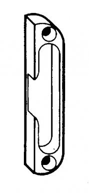 STRIKE 11638 ROLLER STRIKE FOR 18 MM HEAD PLATE CREMONE. Shop for reliable construction and electrical supplies at Nigeria-Materiels.com. We are here to support your goals.