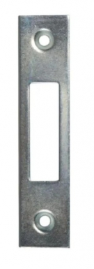 PLATE STRIKE 49P (STANDARD SERIES LOCKS) REBATE INSTALLATION FOR METAL FRAME DOORS. Shop for reliable industrial and construction materials at Nigeria-Materiels.com. We are here to support your success.