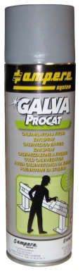 GALVA PROCAT MAT - COLD GALVANIZATION - 650 ML SPRAY. Nigeria-Materiels.com offers a wide selection of plumbing and electrical products. Quality and affordability guaranteed.