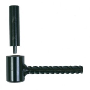 GOND PORTAIL PARPAING Ø 16 QUEUE FER À BEKON REVÊT. BLACK NAIL. AUTOBL. Find durable plumbing and electrical materials at Nigeria-Materiels.com. We are committed to excellence.