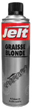 BLONDE GREASE - AEROSOL 650 ML. Nigeria-Materiels.com provides top-notch industrial and plumbing materials. Your projects deserve the best.