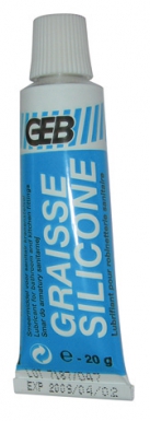 GREASE S 6959 GREASING AND LUBRICATION OF GAS TAPS - TUBE 25 G. Nigeria-Materiels.com is your one-stop shop for electrical and hardware needs. Enjoy a seamless shopping experience.