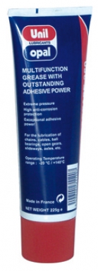 SUPERGREASE 350 GREASE - LITHIUM/CALCIUM - BLUE COLOR - TUBE. Discover premium industrial and plumbing products at Nigeria-Materiels.com. We deliver excellence in every order.