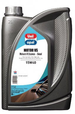 MOTOR OIL VS 15W40 - 2 L. Nigeria-Materiels.com offers high-quality hardware and industrial tools. Trust us for all your project needs.