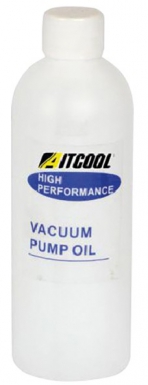 VACUUM PUMP OIL - 500 ML CAN. Nigeria-Materiels.com offers a comprehensive selection of industrial and construction materials. Your success is our priority.