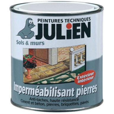 STONE WATERPROOFING AGENT – ANTI-UV, WATER-REPELLENT, ANTI-STAIN ON STONES, PAVING STONES, CEMENT, CONCRETE... INTERIOR/EXTERIOR FLOORS AND WALLS – COLORLESS – 0.5 L. Explore our range of electrical and construction products at Nigeria-Materiels.com. We deliver quality and reliability.