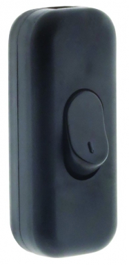 ZENITECH SINGLE POLE 2 A HAND SWITCH - BLACK COLOR. Find reliable industrial and plumbing supplies at Nigeria-Materiels.com. We make your projects easier and more efficient.