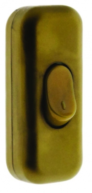 ZENITECH SINGLE POLE 2 A HAND SWITCH - GOLD COLOR. Welcome to Nigeria-Materiels.com, your one-stop shop for hardware and construction needs. Explore our wide range of plumbing, electrical, and industrial products.