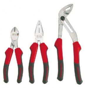 SET OF 3 BIMATERIA PLIERS. Nigeria-Materiels.com is the ultimate destination for construction and hardware products. Experience unmatched service and quality.