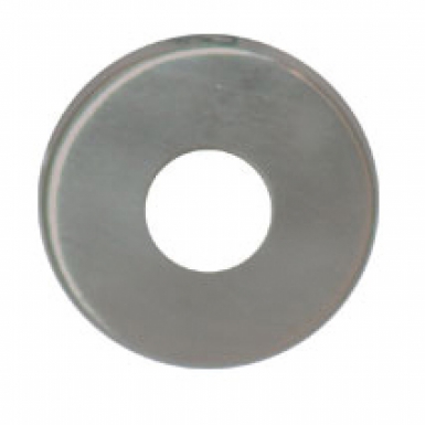 SET OF STAINLESS STEEL ROSETTES Ø 53 MM - BATTEUSE 19​. Get the best industrial and construction materials at Nigeria-Materiels.com. We deliver excellence in every order.