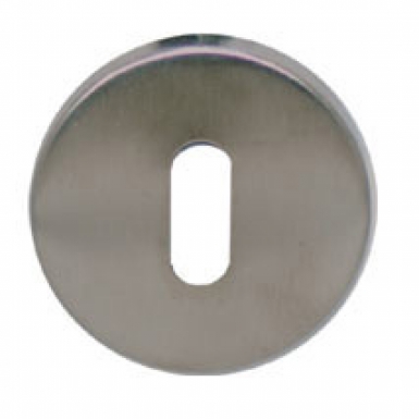 SET OF STAINLESS STEEL ROSETTES Ø 53 MM - L KEY. Nigeria-Materiels.com provides premium hardware and industrial supplies. Trust us for all your construction needs.