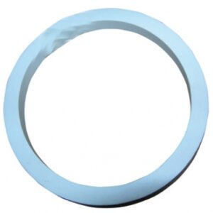 RUBBER SEAL FOR SYMMETRICAL CONNECTION - WATER AND HYDROCARBONS - DN 40. Shop for reliable construction and electrical supplies at Nigeria-Materiels.com. We are here to support your goals.