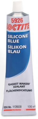 SILICONE JOINT 5926 - SEALING OF JOINT FACE AND CASINGS - 100 G. Nigeria-Materiels.com provides top-notch electrical and construction materials. Your projects deserve the best.