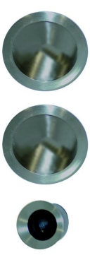 ROUND BDC SLIDING KIT STAINLESS STEEL LOOK. Nigeria-Materiels.com offers a wide selection of hardware and plumbing supplies. Your satisfaction is guaranteed.