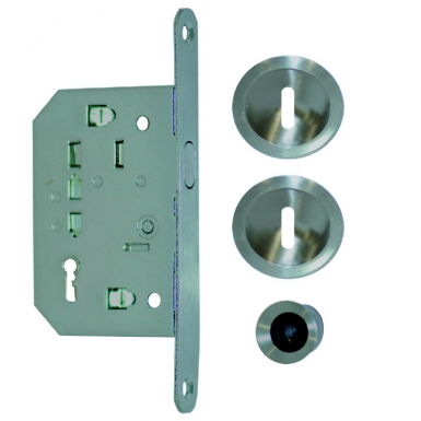 ROUND L KEY SLIDING KIT STAINLESS STEEL LOOK. Nigeria-Materiels.com offers a wide range of hardware and electrical products. Quality and affordability guaranteed.