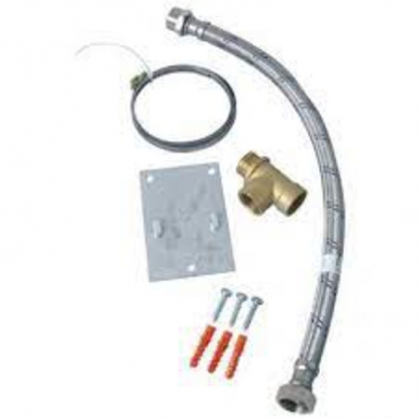 CONNECTION KIT FOR HYDROCHAUD EXPANSION VESSEL. Nigeria-Materiels.com offers a wide selection of hardware and plumbing products. Get the best tools for your projects today.