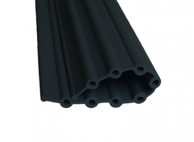 CPLT DOOR SEAL KIT 1 NARROW SEAL L100 AND 1 WIDE SEAL L200 - HEIGHT 2050 MM - BLACK COLOR. Nigeria-Materiels.com is your one-stop shop for industrial and hardware needs. Enjoy a seamless shopping experience.