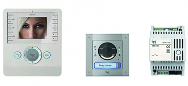 SURFACE MOUNTED VIDEO DOOR ENTRY KIT WITH MTM + BIANCA WALL BOX WITH POWER SUPPLY. Nigeria-Materiels.com offers a wide selection of plumbing and electrical products. Quality and affordability guaranteed.