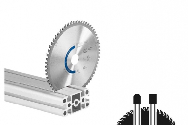 LAME DE SCIE CIRCULAIRE ALUMINIUM/PLASTICS HW 216X2,3X30 TF64. Explore our extensive catalog of industrial tools and materials at Nigeria-Materiels.com. We deliver quality and reliability.